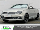 Volkswagen Eos occasion année 2012 boite Manuelle Annonce Volkswagen Eos occasion Essence 1.4 TSI 122 à Beaupuy