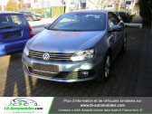 Volkswagen Eos occasion année 2012 boite Manuelle Annonce Volkswagen Eos occasion Essence 1.4 TSI 122 à Beaupuy