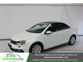 Volkswagen Eos occasion année 2013 boite Manuelle Annonce Volkswagen Eos occasion Essence 1.4 TSI 122 à Beaupuy