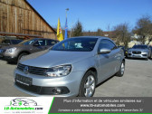Volkswagen Eos occasion année 2011 boite Manuelle Annonce Volkswagen Eos occasion Essence 1.4 TSI 122 à Beaupuy