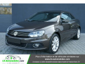 Volkswagen Eos occasion année 2014 boite Manuelle Annonce Volkswagen Eos occasion Essence 1.4 TSI 122 à Beaupuy