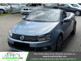 Volkswagen Eos occasion année 2012 boite Manuelle Annonce Volkswagen Eos occasion Essence 1.4 TSI 122 à Beaupuy