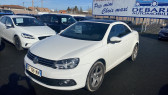 Volkswagen Eos occasion année 2012 boite Manuelle Annonce Volkswagen Eos occasion Essence 1.4 TSI 122CH BLUEMOTION SPORTLINE à Albi