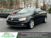Annonce Volkswagen Eos occasion Essence 1.4 TSI 160 à Beaupuy