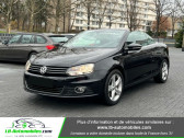 Volkswagen Eos occasion année 2012 boite Manuelle Annonce Volkswagen Eos occasion Essence 1.4 TSI 160 à Beaupuy