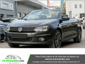 Volkswagen Eos occasion année 2012 boite Manuelle Annonce Volkswagen Eos occasion Essence 1.4 TSI 160 à Beaupuy
