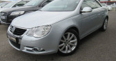 Volkswagen Eos occasion année 2007 boite Manuelle Annonce Volkswagen Eos occasion Essence 2.0 16S FSI 150 Sportline à AUBIERE