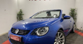 Annonce Volkswagen Eos occasion Diesel 2.0 16S TDI 140 CR GT SPORTS CABRIOLET  THIERS