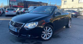 Volkswagen Eos occasion année 2008 boite Manuelle Annonce Volkswagen Eos occasion Diesel 2.0 16s tdi 140 fap carat à Morsang Sur Orge