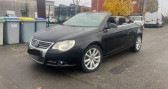 Annonce Volkswagen Eos occasion Diesel 2.0 16S TDI 140 FAP VENTE EN L'ETAT A MARCHAND / CAPOTE HS  NANTES