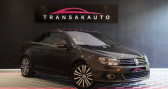 Volkswagen Eos occasion  année 2011 boite Automatique Annonce Volkswagen Eos occasion Diesel 2.0 16S TDI 140 Sportline DSG6 / VIDANGE DSG / SIÈGES CHAUFF à L'ISLE SUR LA SORGUE