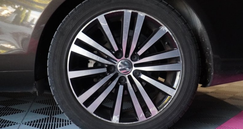 Volkswagen Eos 2.0 16S TDI 140 Sportline DSG6 / VIDANGE DSG / SIÈGES CHAUFF 2011 - photo n°6 Volkswagen Eos 2.0 16S TDI 140 Sportline DSG6 / VIDANGE DSG / SIÈGES CHAUFF  occasion à L'ISLE SUR LA SORGUE - photo n°6