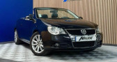 Volkswagen Eos 2.0 TDI 140 CH Carat   Lozanne 69