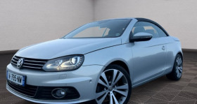 Volkswagen Eos , garage SPEED AUTOMOBILES 57 � Uckange