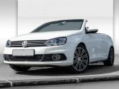 Volkswagen Eos occasion année 2013 boite Automatique Annonce Volkswagen Eos occasion Diesel 2.0 TDI 140 DSG à Beaupuy