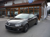 Volkswagen Eos occasion année 2011 boite Automatique Annonce Volkswagen Eos occasion Diesel 2.0 TDI 140 DSG à Beaupuy