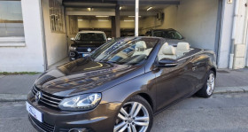 Volkswagen Eos occasion 2012 mise en vente &agrave; ROUEN par le garage SQUAL MOTORS - photo n&deg;1