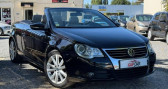 Annonce Volkswagen Eos occasion Diesel 2.0 TDI 140 FAP Sportline DSG6  Saint Soupplets