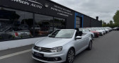 Volkswagen Eos occasion année 2012 boite Manuelle Annonce Volkswagen Eos occasion Diesel 2.0 TDI 140 SPORTLINE TOIT PANO OUVRANT à Verson
