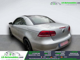 Volkswagen Eos 2.0 TDI 140  occasion � Beaupuy - photo n�3