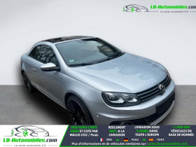 Volkswagen Eos 2.0 TDI 140  occasion � Beaupuy - photo n�2
