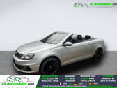 Annonce Volkswagen Eos occasion Diesel 2.0 TDI 140 � Beaupuy