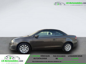 Volkswagen Eos 2.0 TDI 140  occasion � Beaupuy - photo n�6