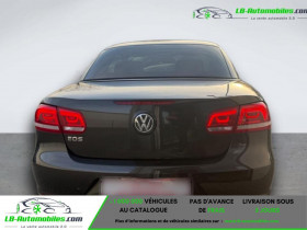Volkswagen Eos 2.0 TDI 140  occasion � Beaupuy - photo n�7