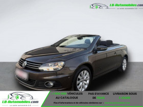 Volkswagen Eos , garage LB AUTOMOBILES � Beaupuy