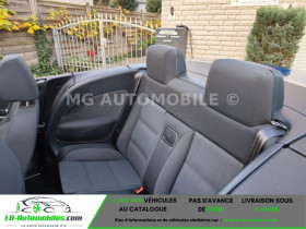 Volkswagen Eos 2.0 TDI 140  occasion � Beaupuy - photo n�5