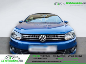 Volkswagen Eos 2.0 TDI 140  occasion � Beaupuy - photo n�4
