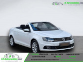 Volkswagen Eos 2.0 TDI 140   Beaupuy 31
