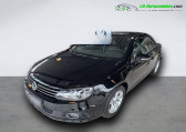 Volkswagen Eos occasion année 2011 boite Manuelle Annonce Volkswagen Eos occasion Diesel 2.0 TDI 140 à Beaupuy