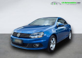 Volkswagen Eos occasion année 2014 boite Manuelle Annonce Volkswagen Eos occasion Diesel 2.0 TDI 140 à Beaupuy