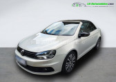 Volkswagen Eos occasion année 2013 boite Manuelle Annonce Volkswagen Eos occasion Diesel 2.0 TDI 140 à Beaupuy