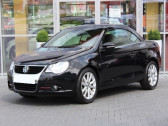 Volkswagen Eos occasion année 2011 boite Manuelle Annonce Volkswagen Eos occasion Diesel 2.0 TDI 140 à Beaupuy