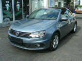 Volkswagen Eos occasion année 2011 boite Manuelle Annonce Volkswagen Eos occasion Diesel 2.0 TDI 140 à Beaupuy