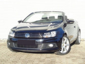 Volkswagen Eos occasion année 2013 boite Manuelle Annonce Volkswagen Eos occasion Diesel 2.0 TDI 140 à Beaupuy