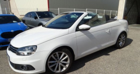 Volkswagen Eos , garage RS LYON  CHASSIEU