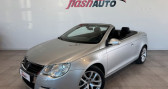 Annonce Volkswagen Eos occasion Diesel 2.0 TDi 140cv-BV6-2008  Gerzat