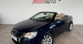 Volkswagen Eos 2.0 TDi DSG6 140cv-BVA-2007  2007 - annonce de voiture en vente sur Auto Sélection.com