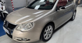 Annonce Volkswagen Eos occasion Essence 2.0 TFSI 200 Carat DSG6  Saint-Maur-des-Fosss