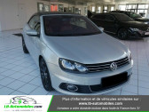 Volkswagen Eos occasion année 2012 boite Automatique Annonce Volkswagen Eos occasion Essence 2.0 TSI 200 DSG à Beaupuy