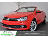 Volkswagen Eos occasion année 2016 boite Automatique Annonce Volkswagen Eos occasion Essence 2.0 TSI 200 DSG à Beaupuy