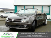Volkswagen Eos occasion année 2014 boite Automatique Annonce Volkswagen Eos occasion Essence 2.0 TSI 200 DSG à Beaupuy