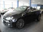 Volkswagen Eos occasion année 2012 boite Automatique Annonce Volkswagen Eos occasion Essence 2.0 TSI 210 DSG à Beaupuy