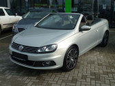 Volkswagen Eos occasion année 2013 boite Automatique Annonce Volkswagen Eos occasion Essence 2.0 TSI 210 DSG à Beaupuy