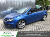 Volkswagen Eos occasion année 2013 boite Automatique Annonce Volkswagen Eos occasion Essence 2.0 TSI 210 DSG à Beaupuy