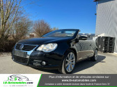 Volkswagen Eos occasion année 2010 boite Automatique Annonce Volkswagen Eos occasion Essence 2.0 TSI 210 DSG à Beaupuy