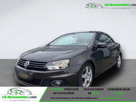 Volkswagen Eos , garage LB AUTOMOBILES � Beaupuy